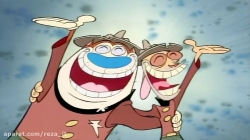 ماجراهای رن و استیمپی - فصل 2 قسمت 19